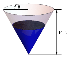 Related Rates