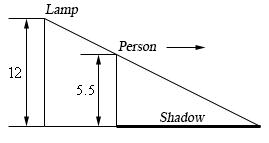 Related Rates