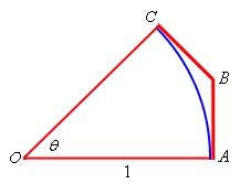 This is just a larger version of just the wedge mentioned in the previous sketch.